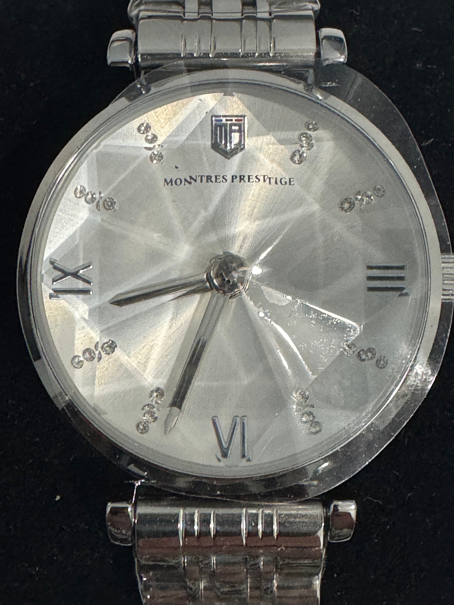Montres Prestige