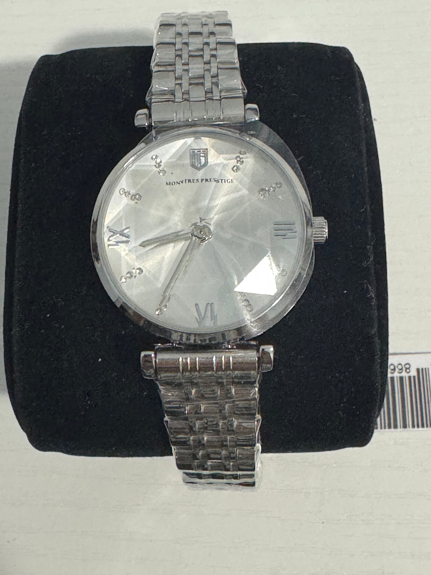 Montres Prestige
