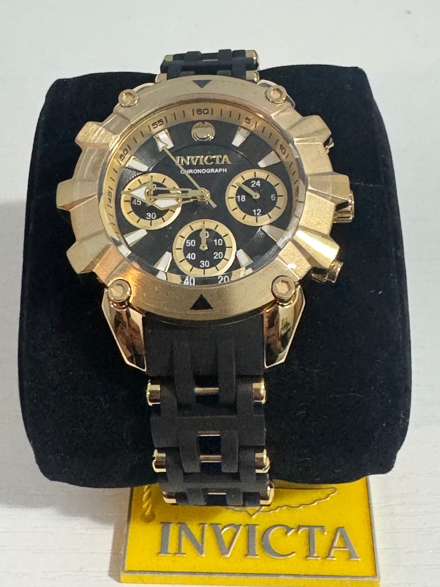 Invicta Sea Spide