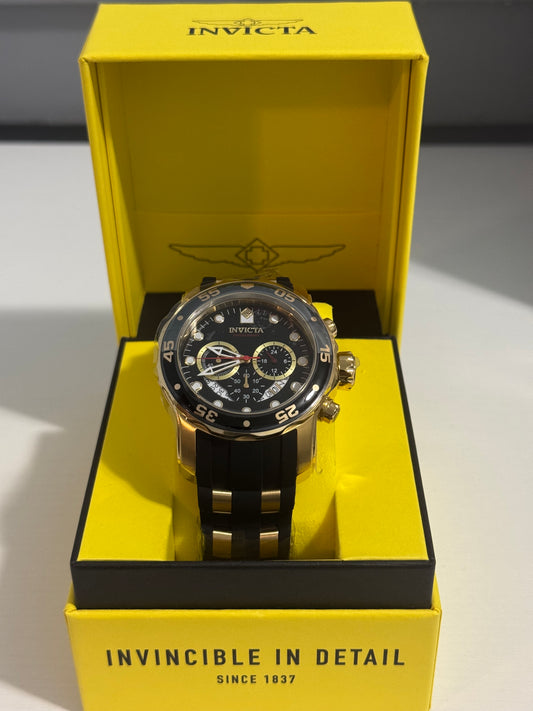 Invicta Pro Diver