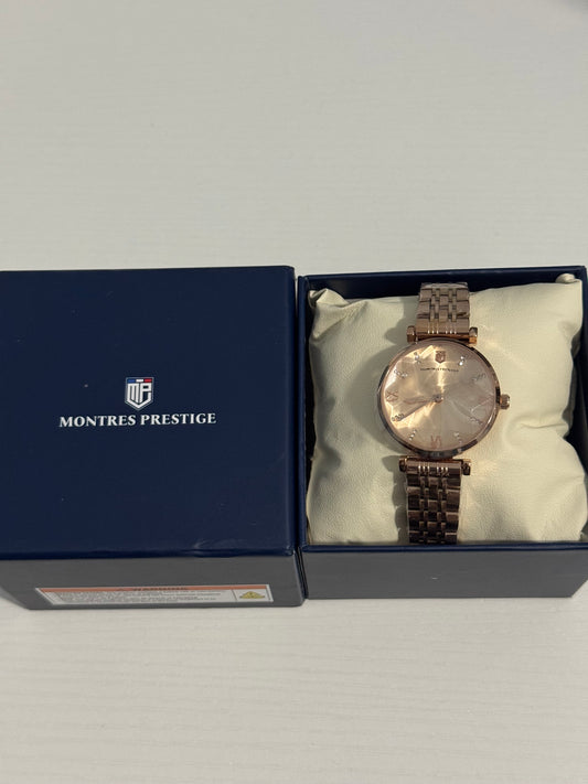 Montres Prestige