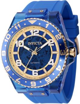 Invicta Speedway Automático