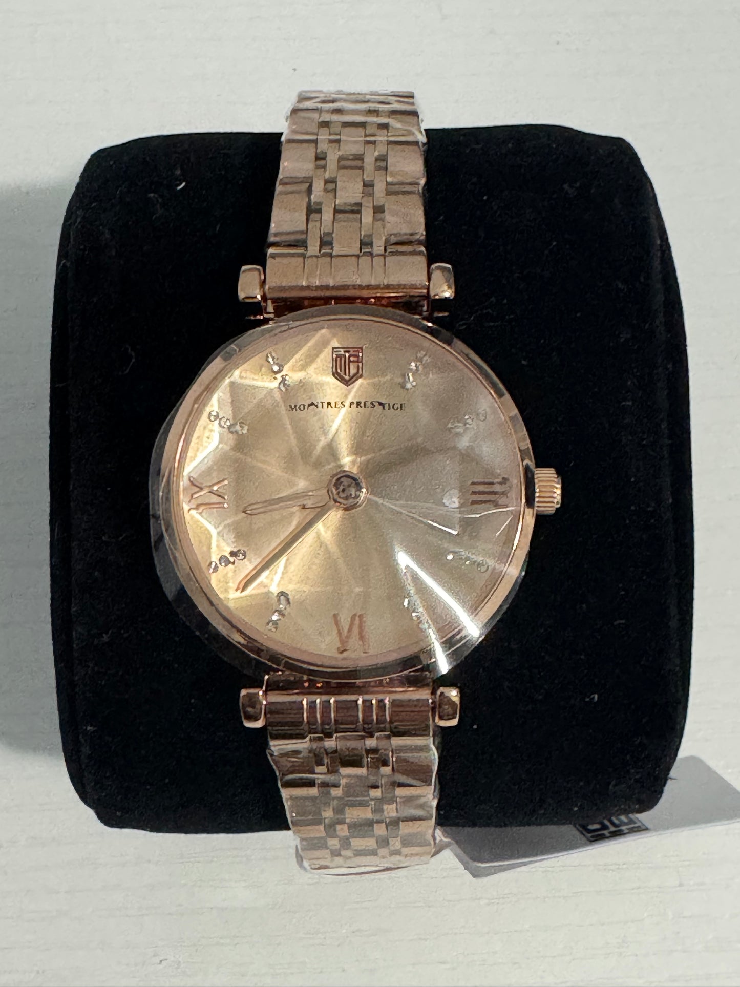 Montres Prestige
