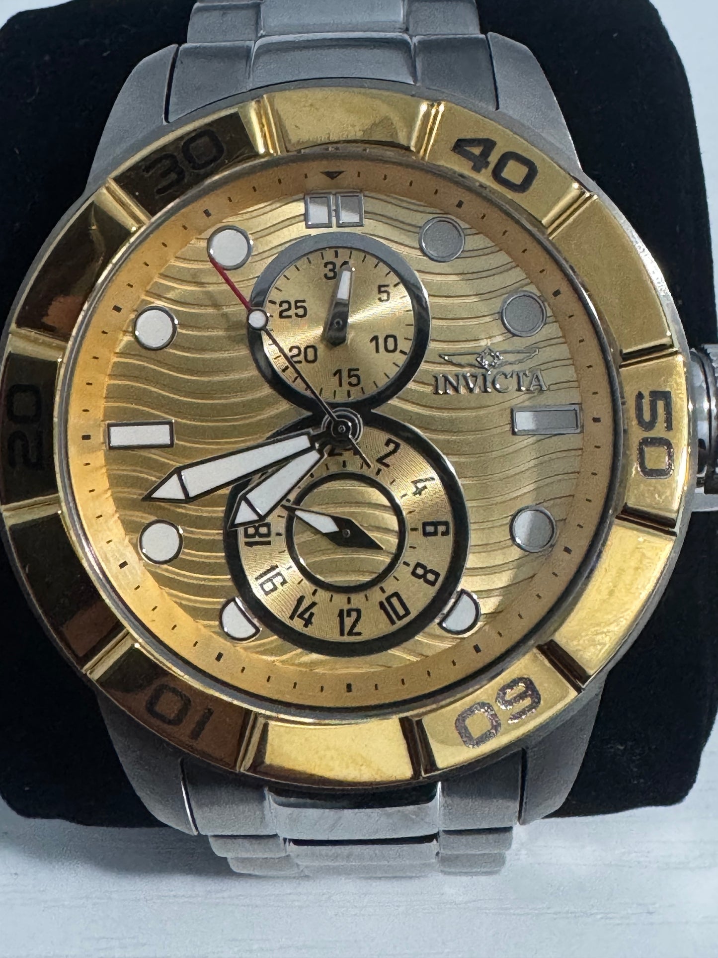 Invicta Ripsaw