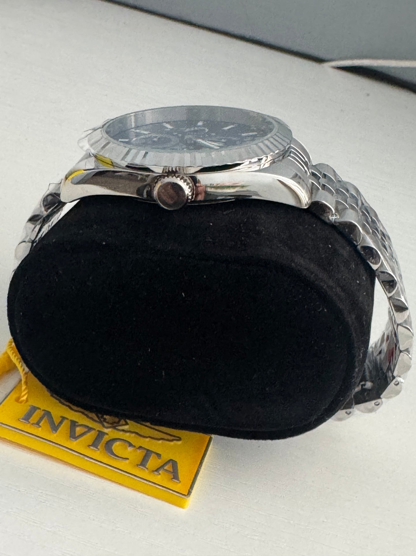 Invicta Specialty Wharton