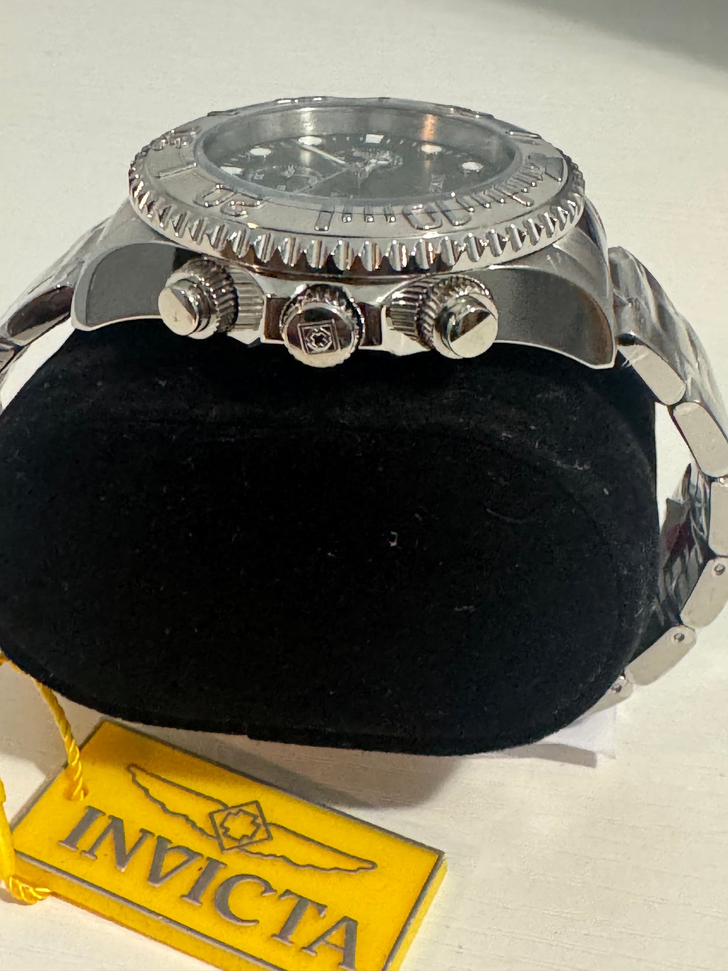 Invicta Grand Diver