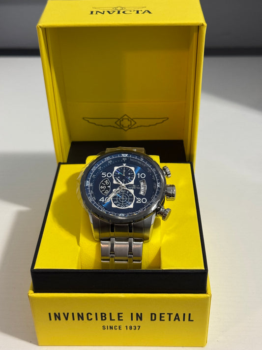 Invicta Aviator