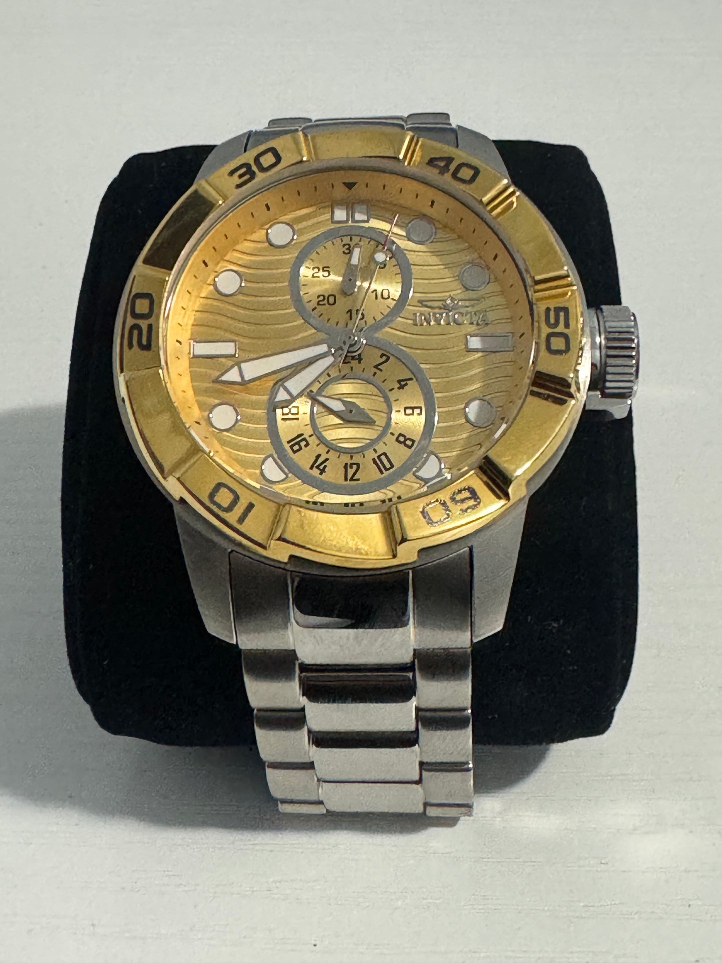 Invicta Ripsaw