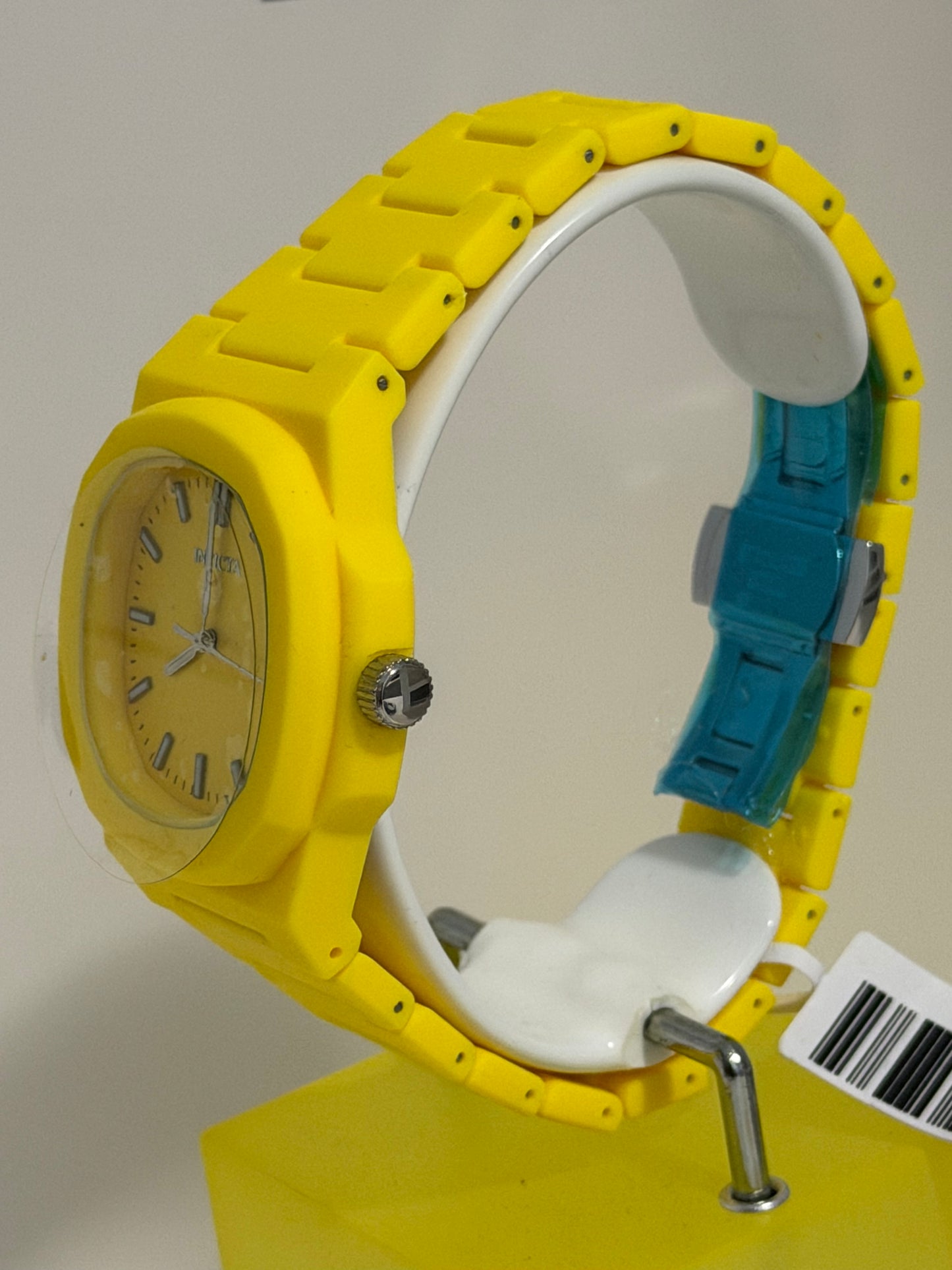Invicta Speedway Men’s Watch