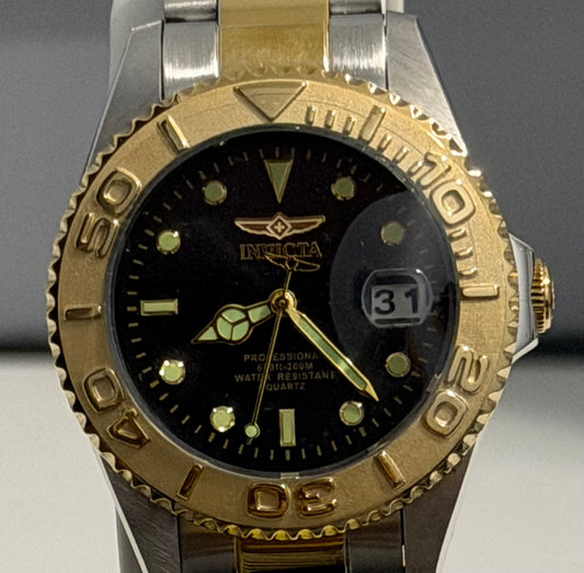 Invicta Pro Diver Men's Watch - 37.5mm