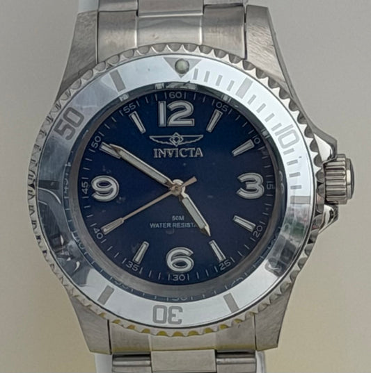 Invicta Specialty Rowan
Men's Watch - 40mm