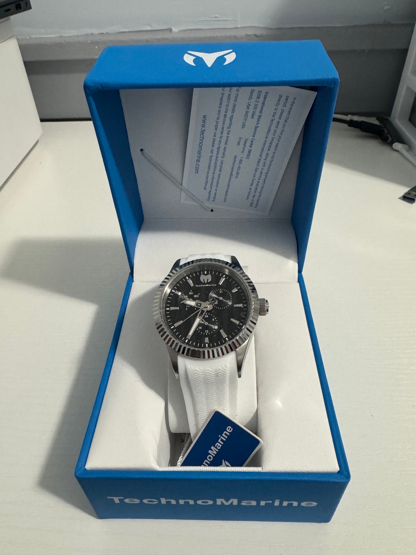 TechnoMarine Sea Dream