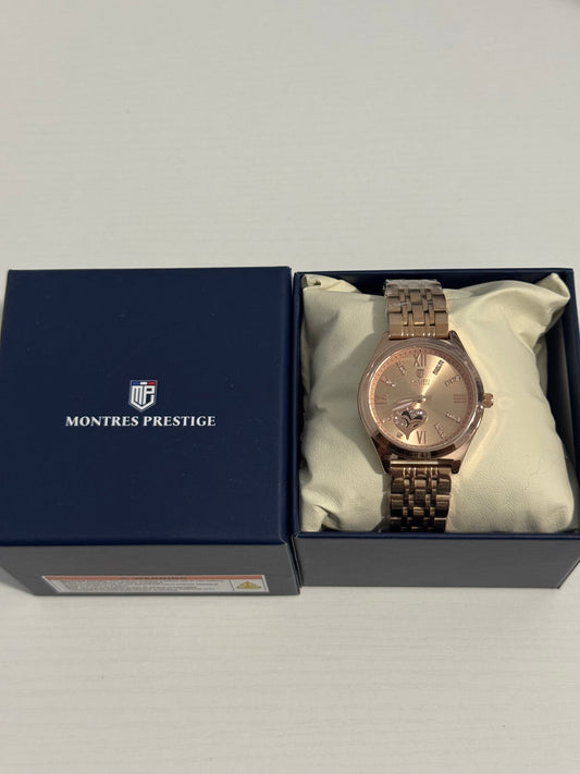Montres Prestige