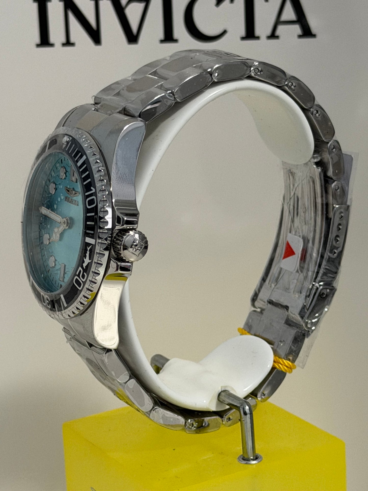 Invicta Pro Diver
Crestcore Men's Watch - 43mm