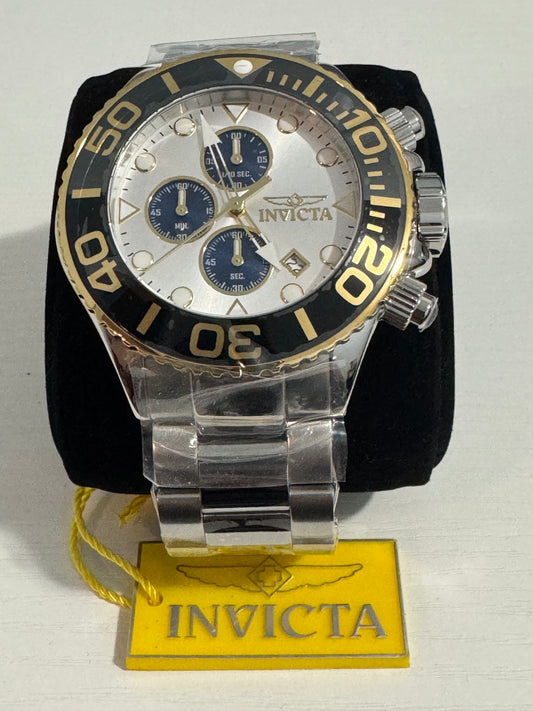 Invicta Grand Diver