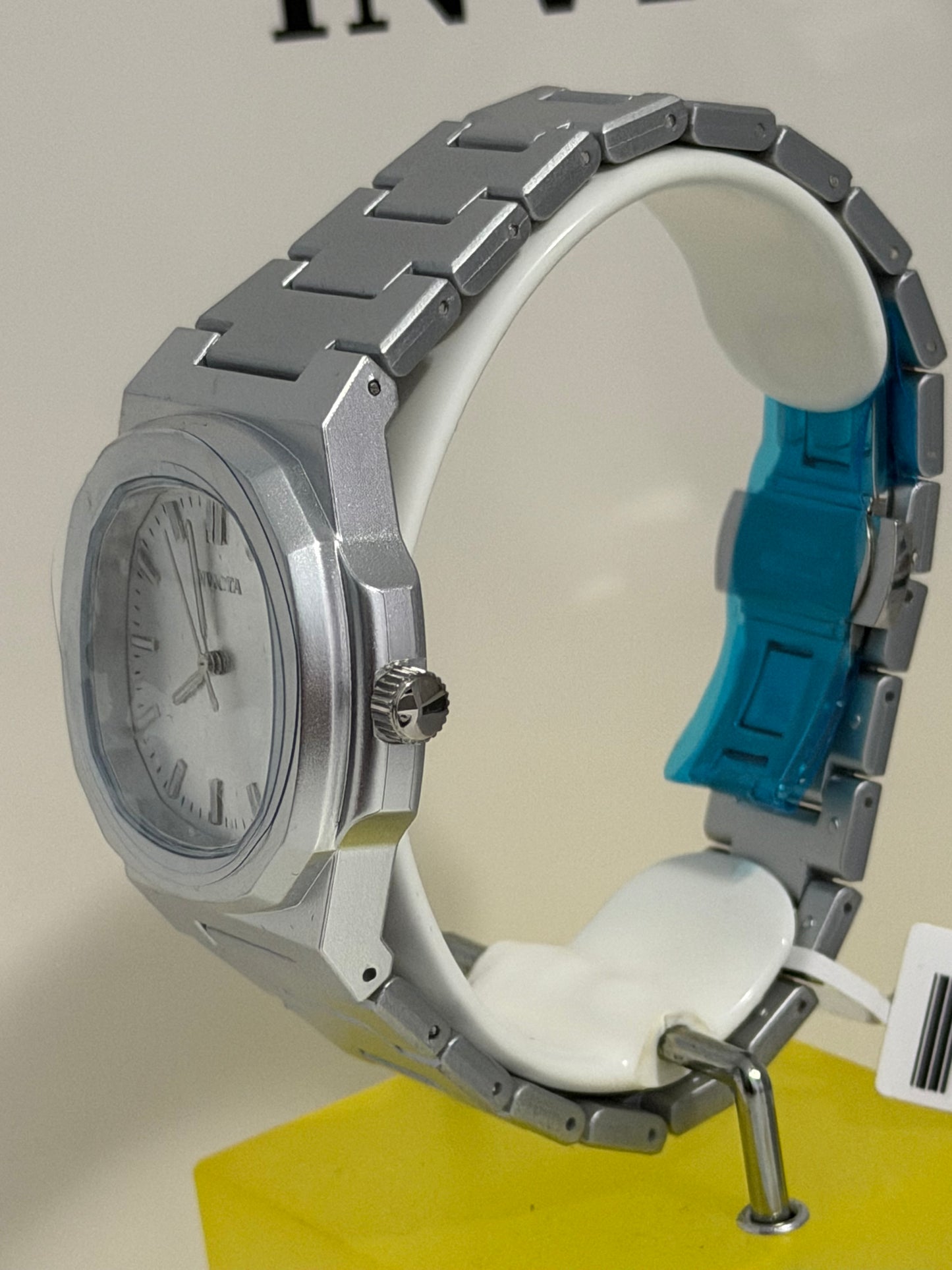 Invicta Speedway Men’s Watch