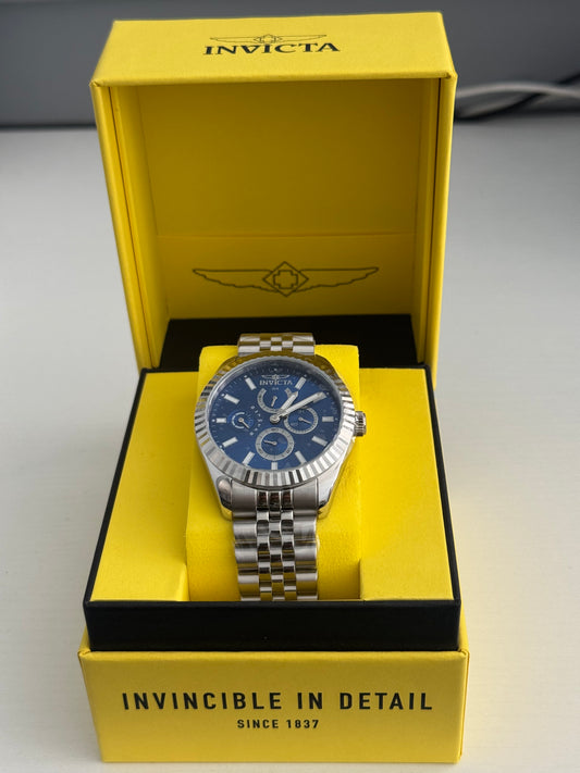 Invicta Specialty Wharton