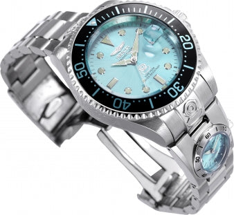 Invicta Pro Diver Automático