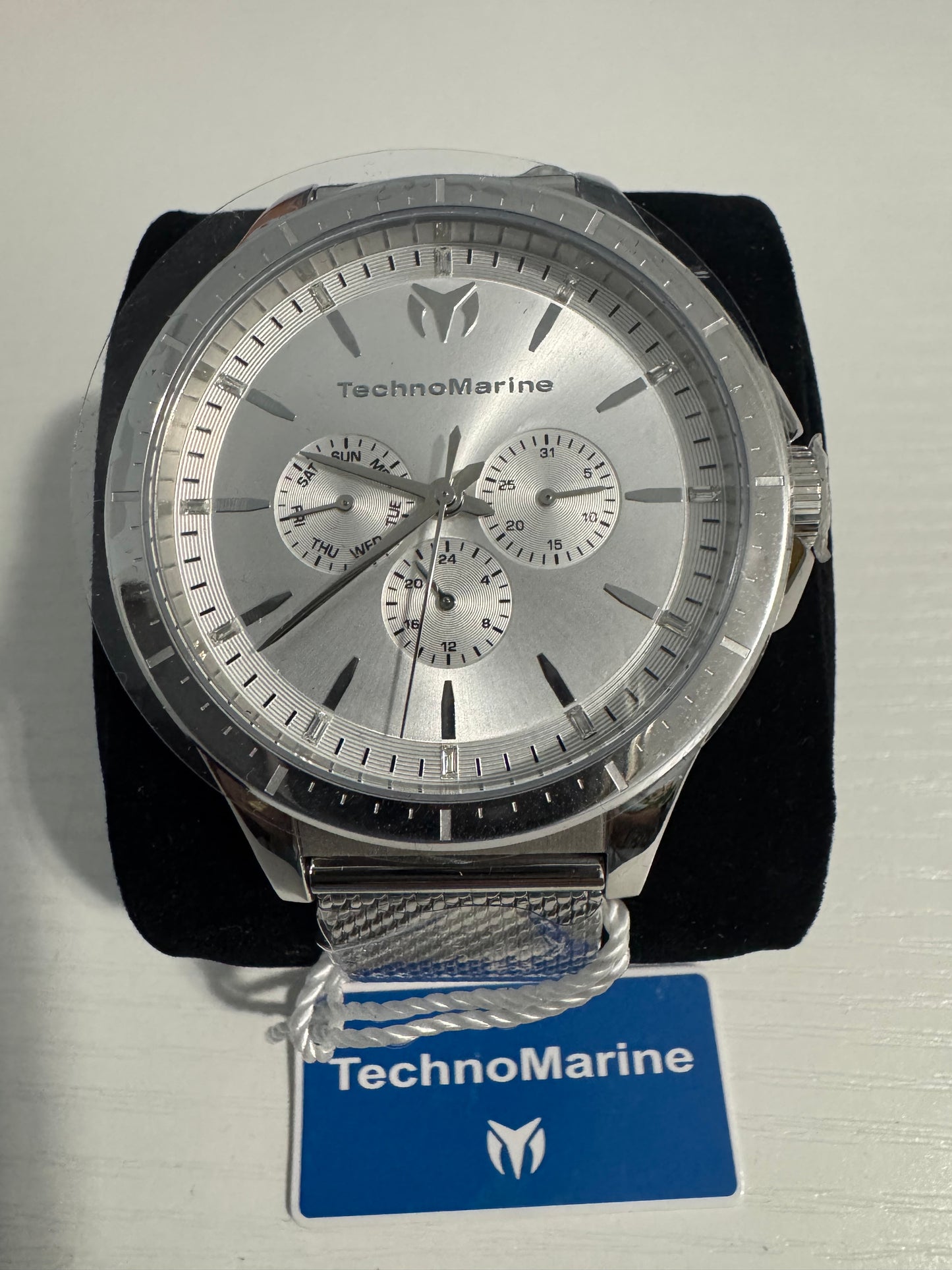 Technomarine MoonSun