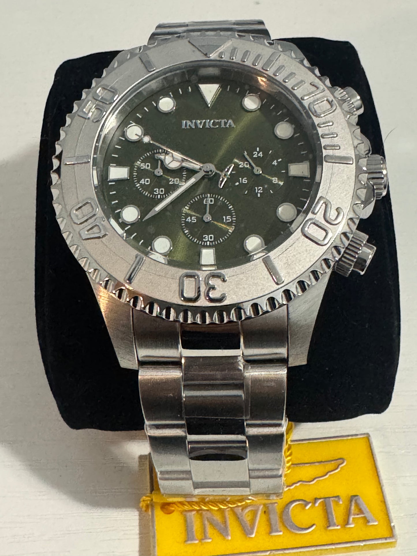 Invicta Grand Diver