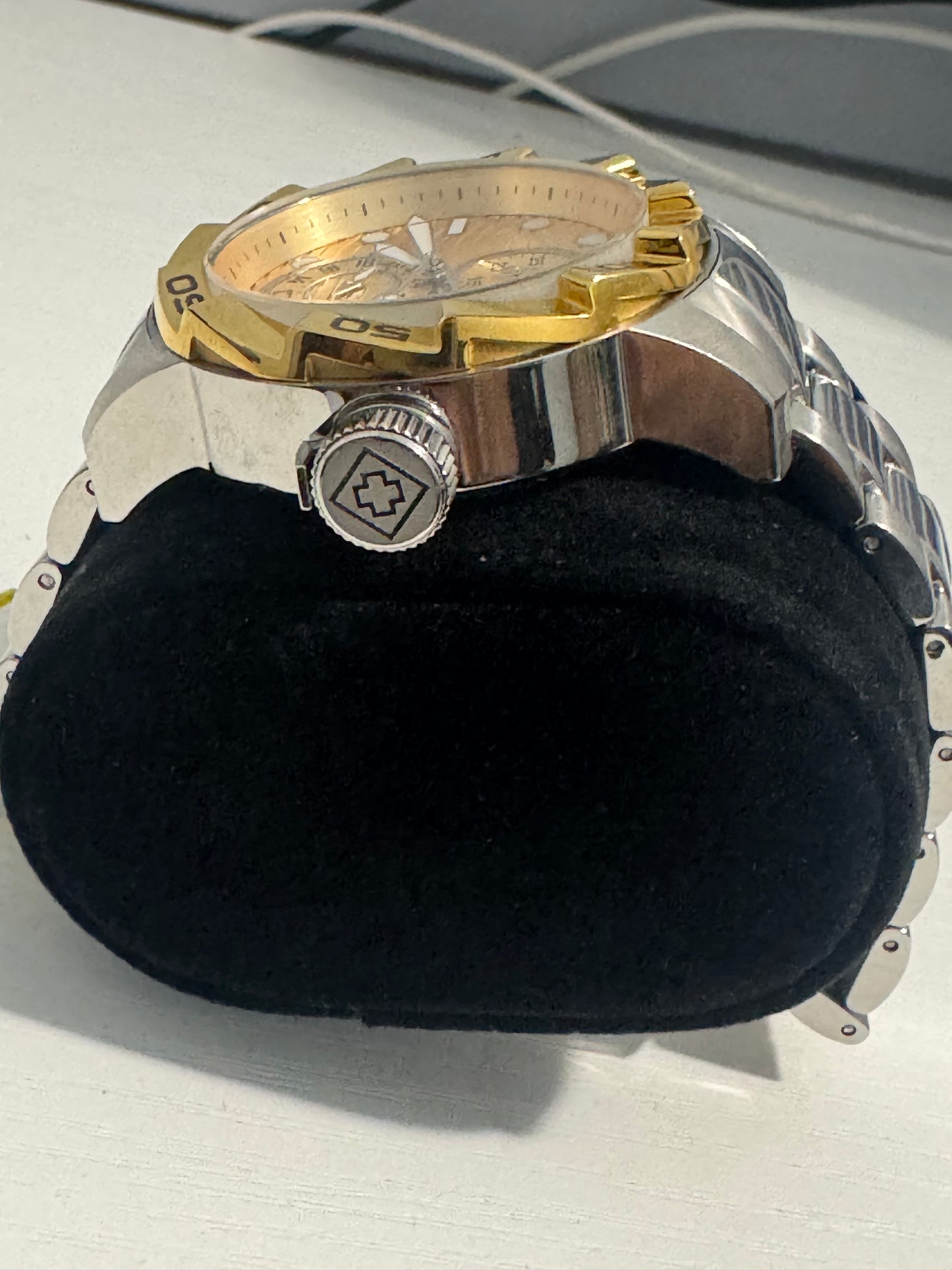 Invicta Ripsaw