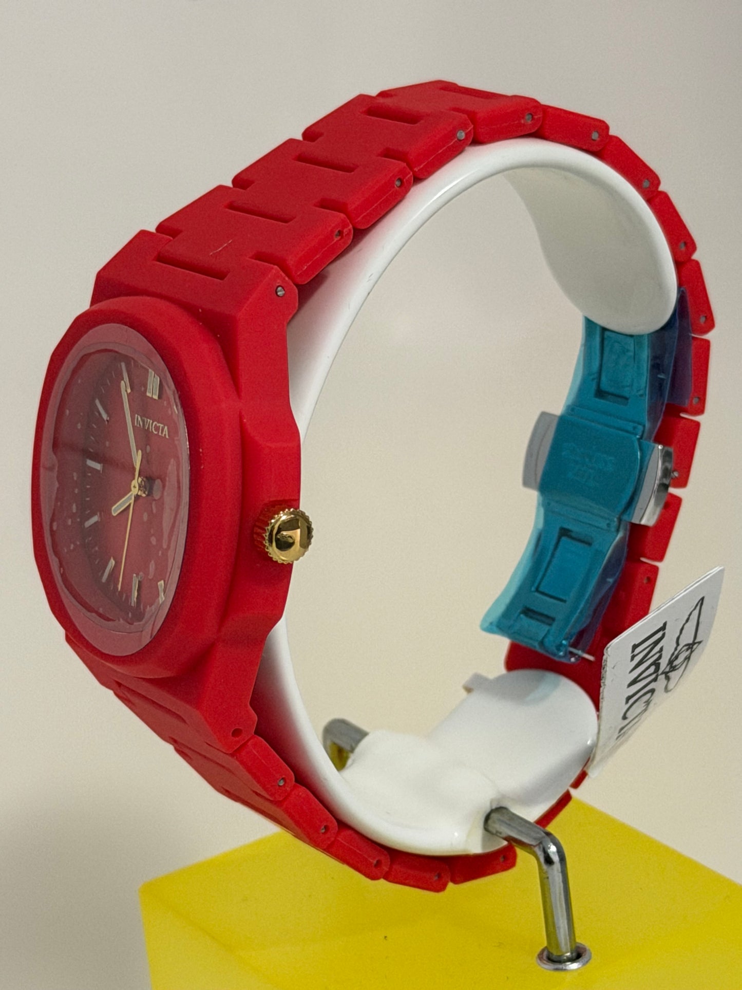 Invicta Speedway Men’s Watch