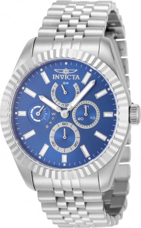 Invicta Specialty Wharton