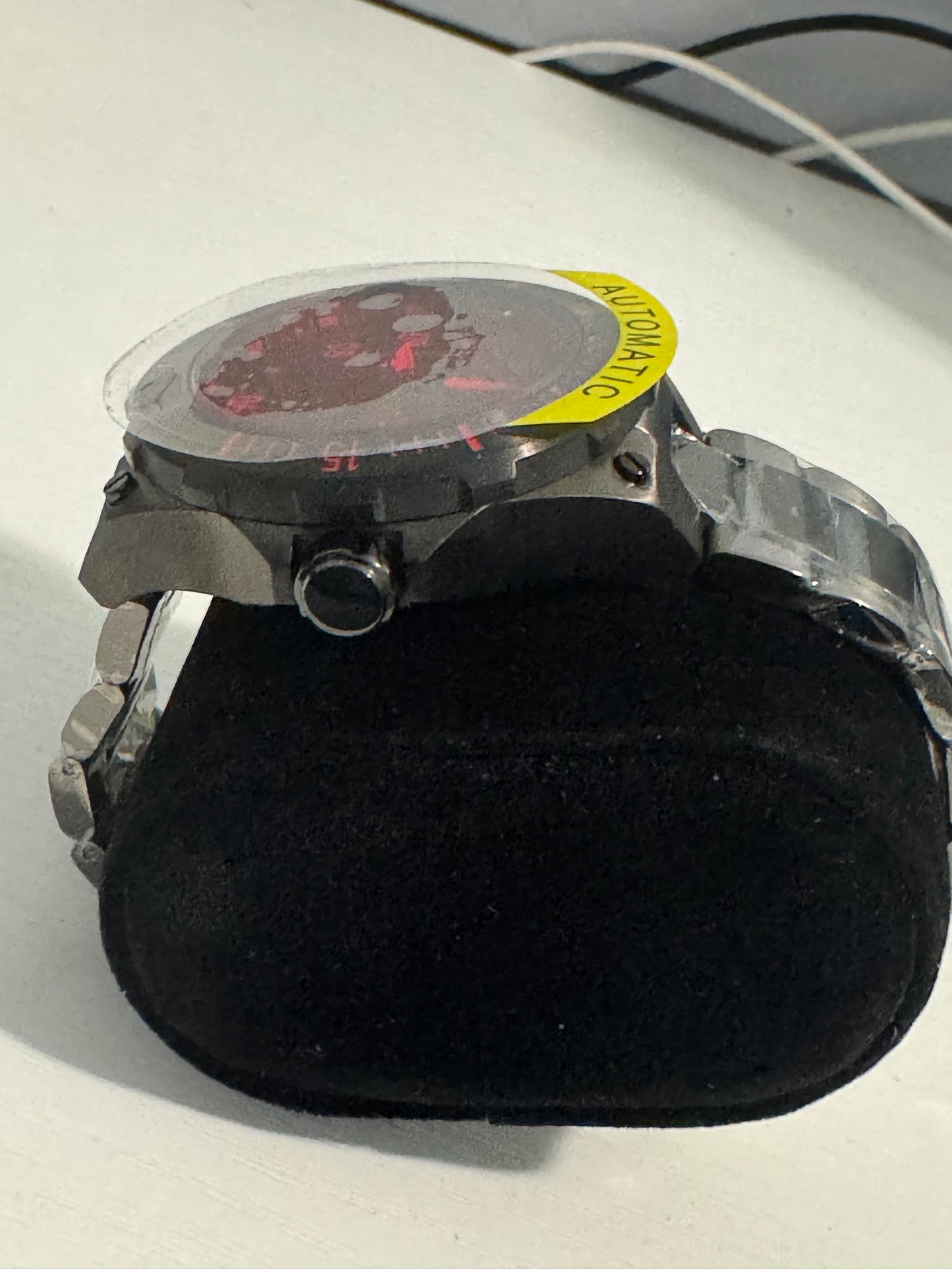 Invicta Aviator Automático
