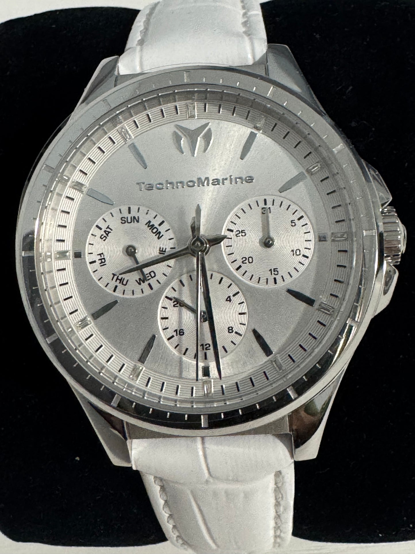 TecnoMarine MoonSun