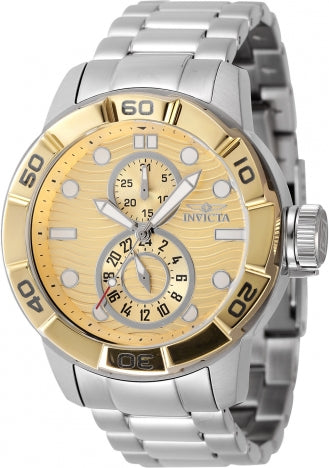 Invicta Ripsaw