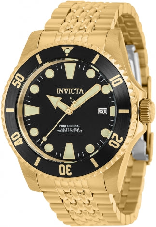 Invicta Pro Diver Automático