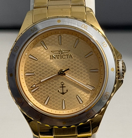Invicta Ocean Voyage Lady – 38mm