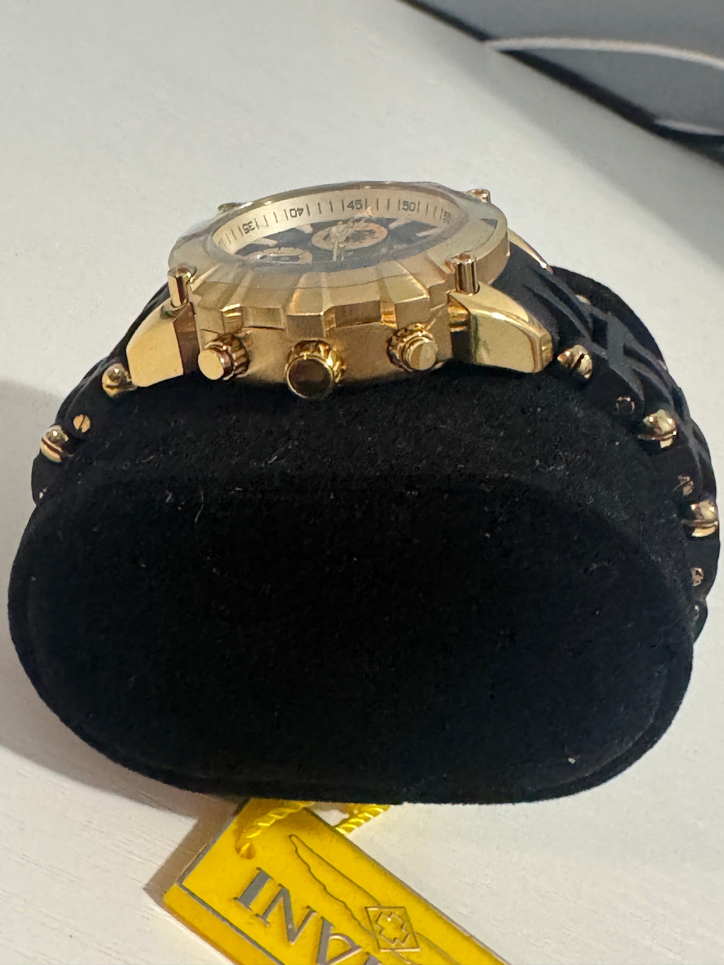 Invicta Sea Spide