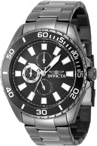 Invicta Pro Diver Ironwave