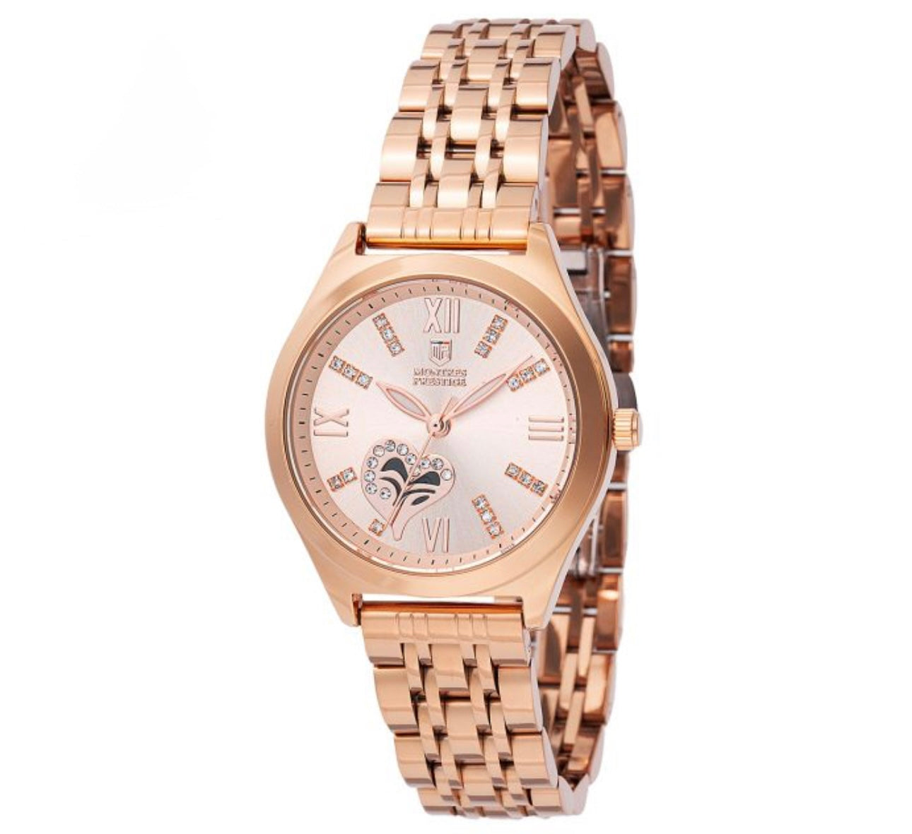 Montres Prestige
