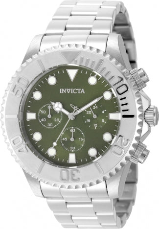 Invicta Grand Diver