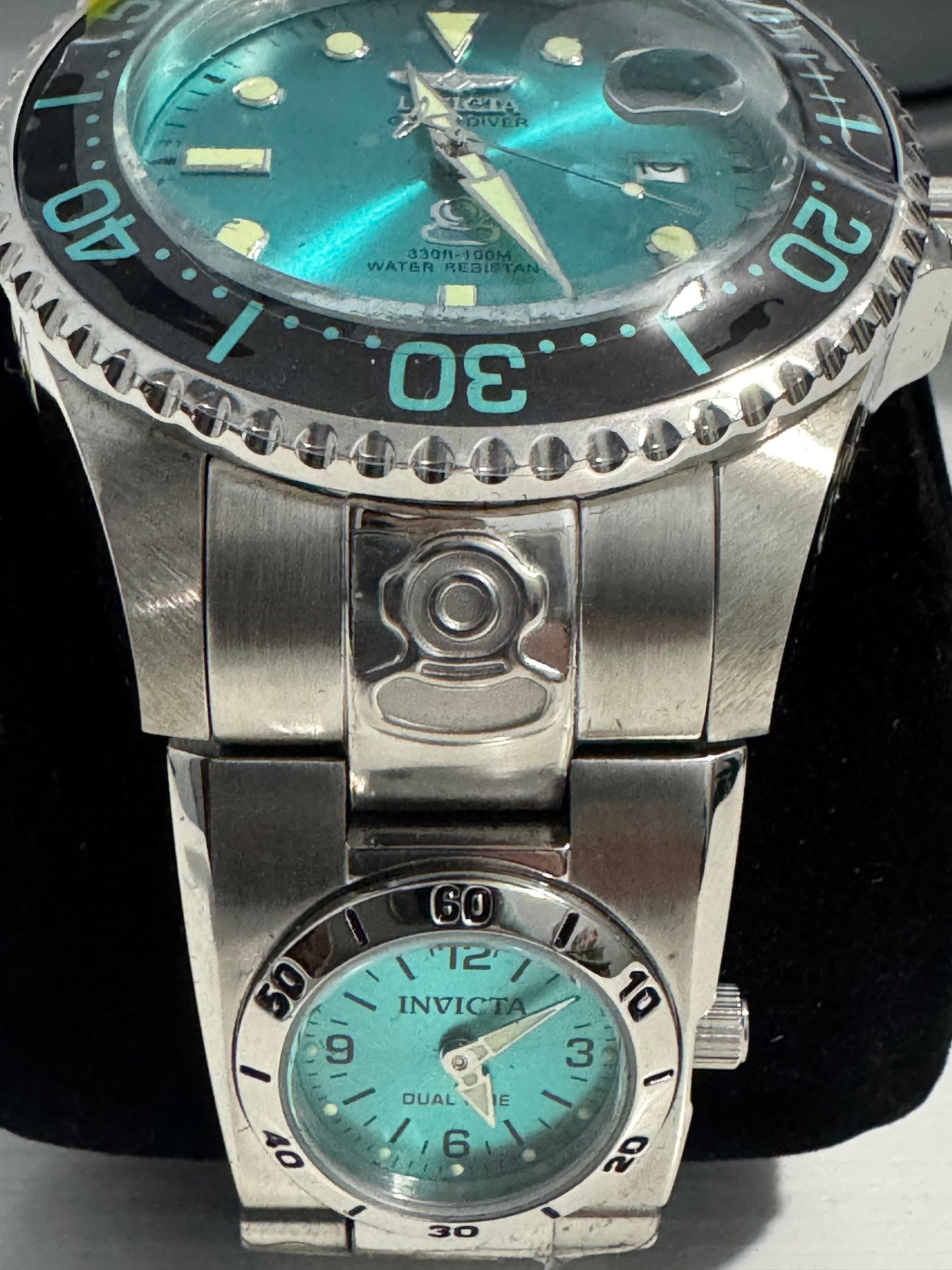 Invicta Pro Diver Automático