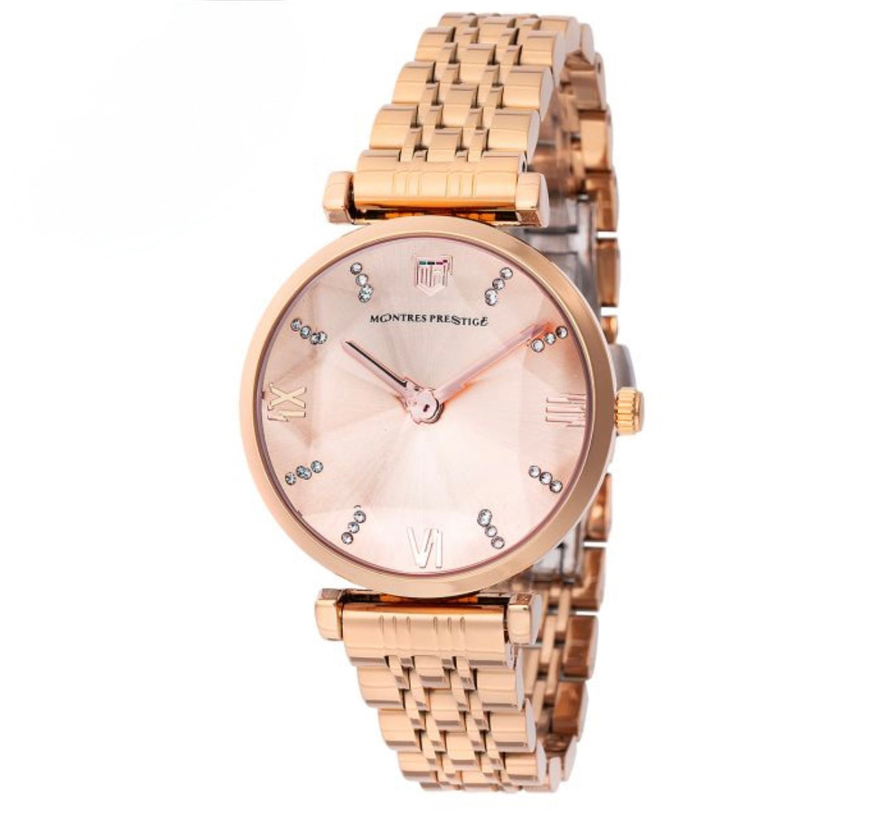 Montres Prestige