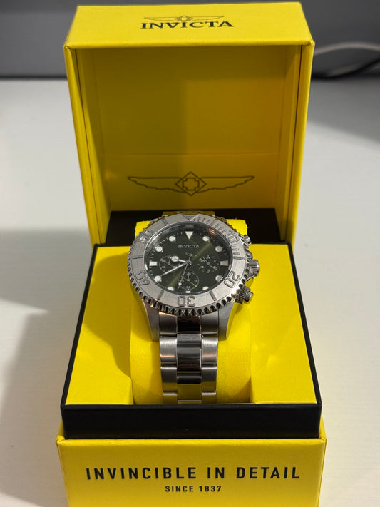 Invicta Grand Diver