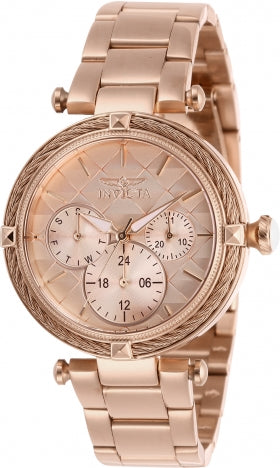 Invicta Bolt Lady