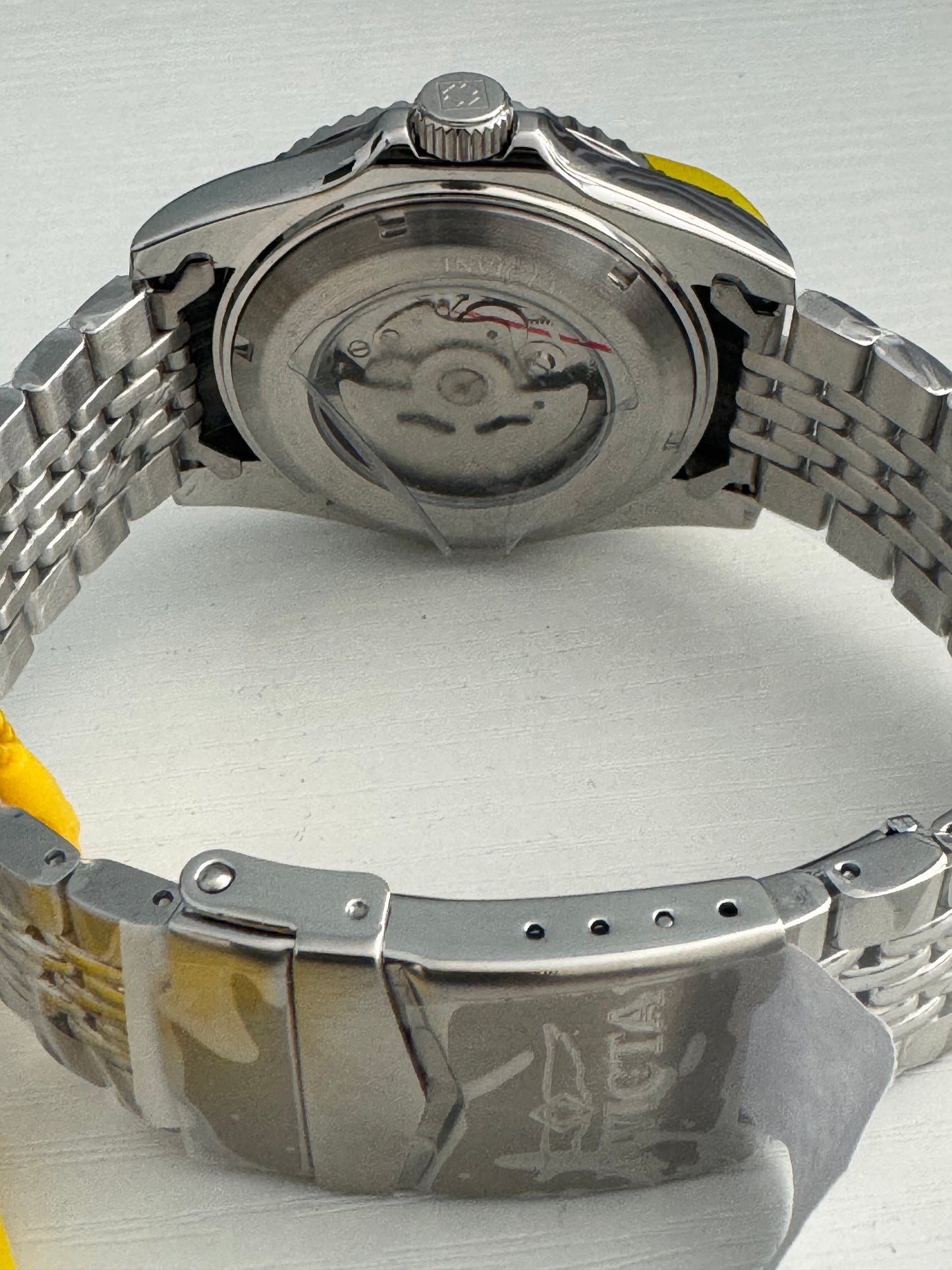 Invicta Pro Diver Automático