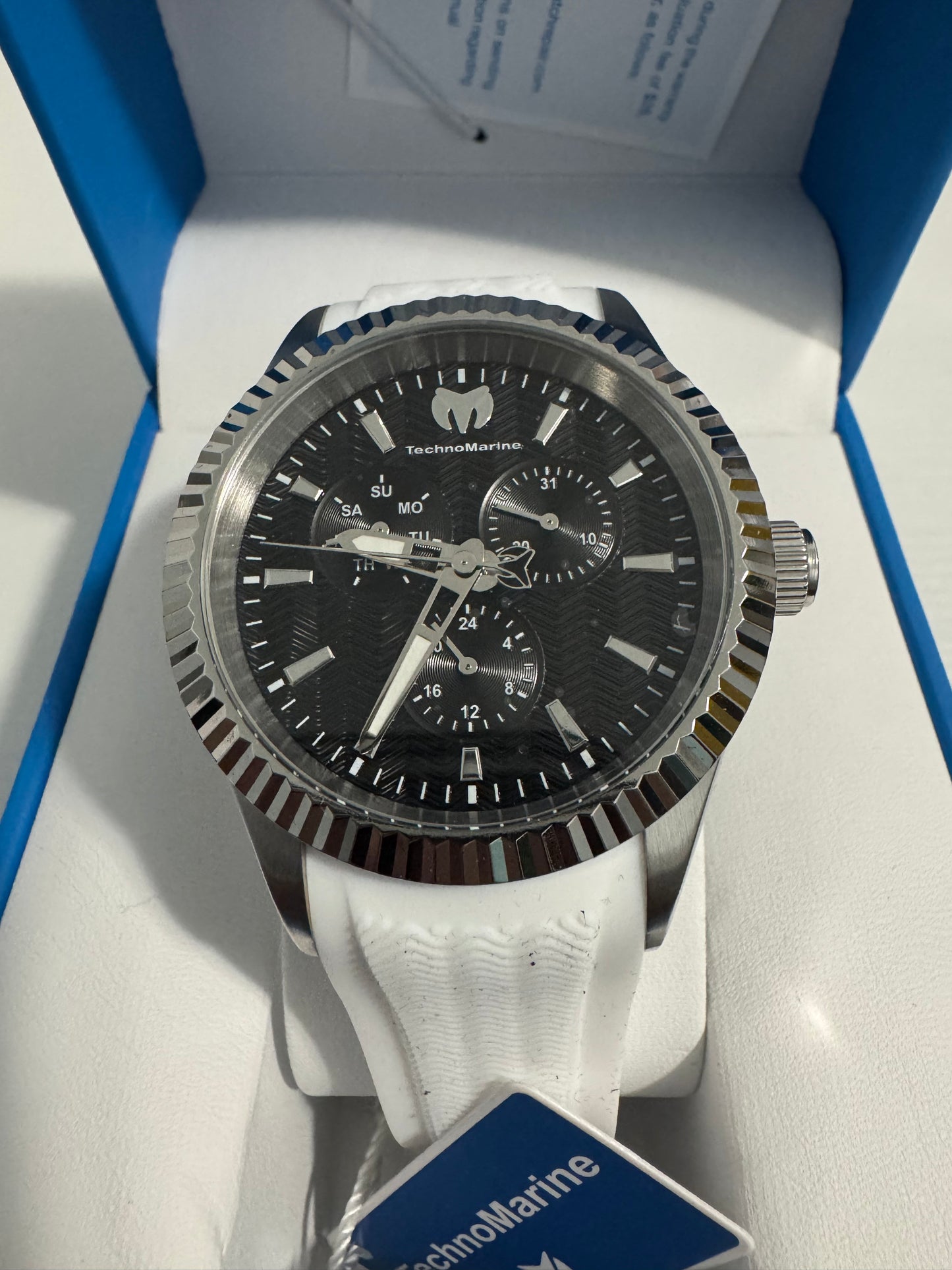 TechnoMarine Sea Dream