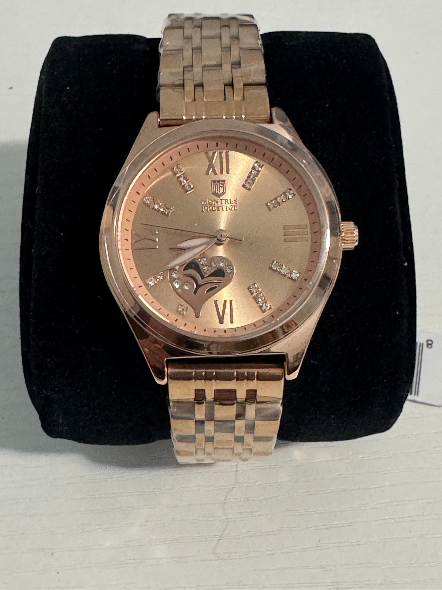Montres Prestige