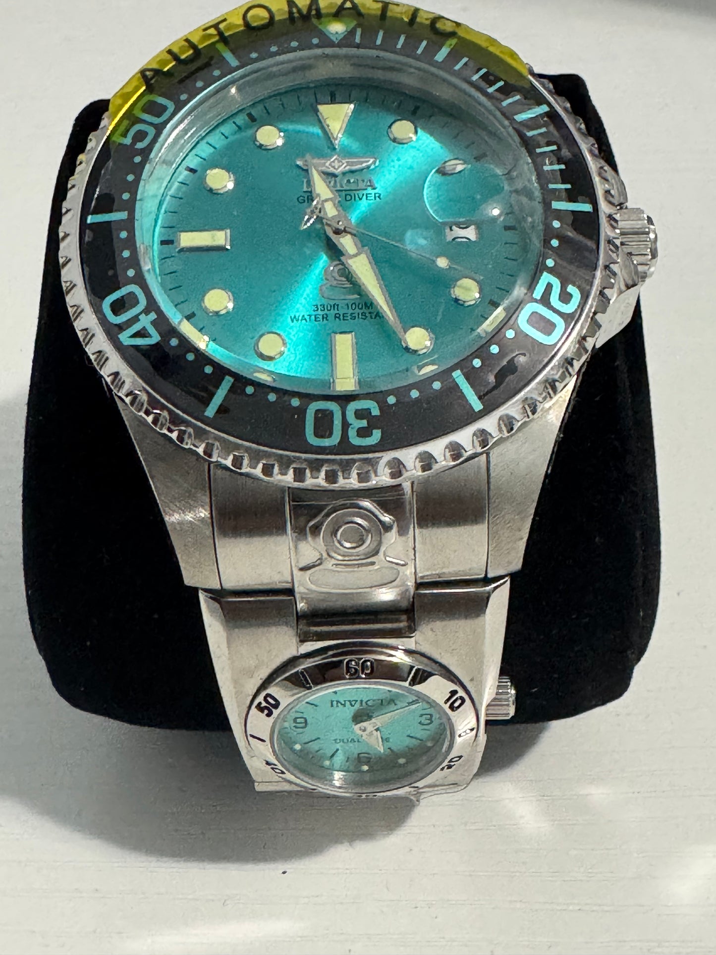 Invicta Pro Diver Automático