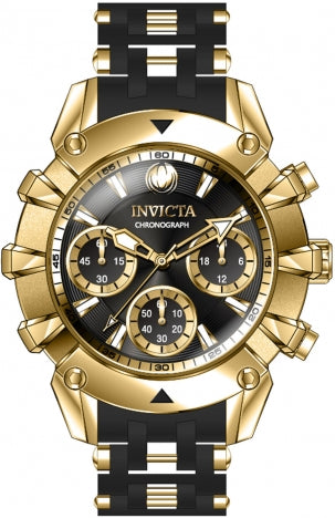Invicta Sea Spide