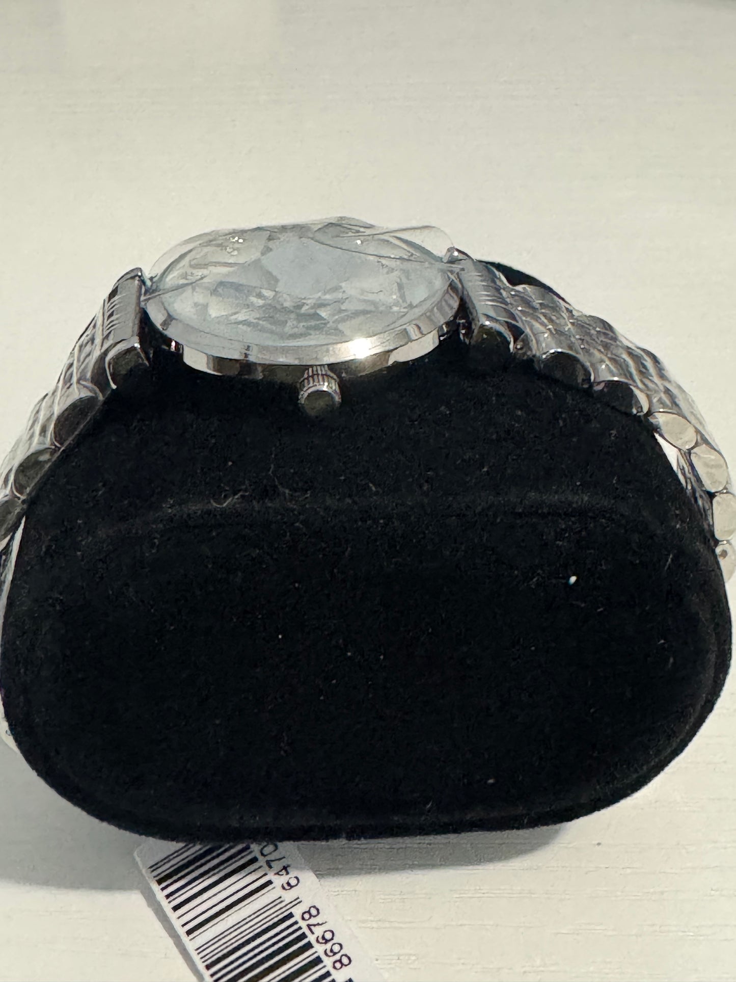 Montres Prestige