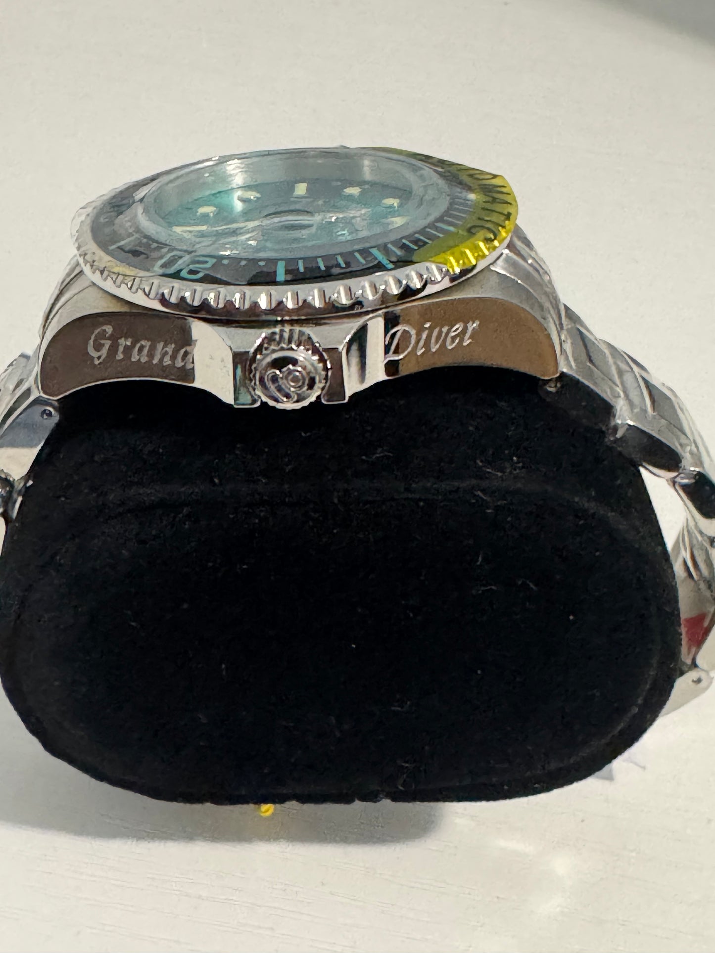 Invicta Pro Diver Automático