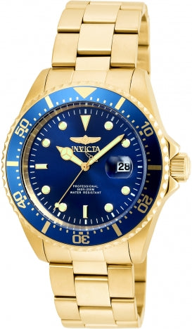 Invicta Pro Diver