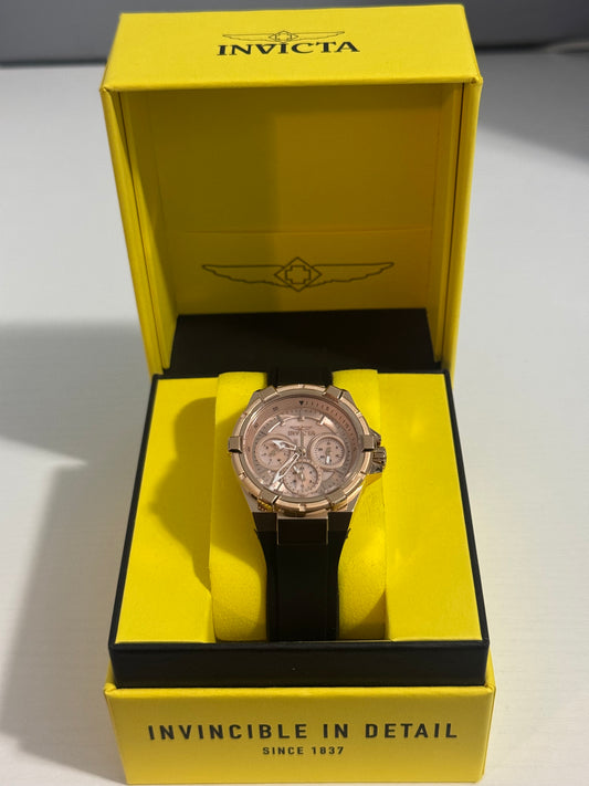 Invicta Aviator Lady