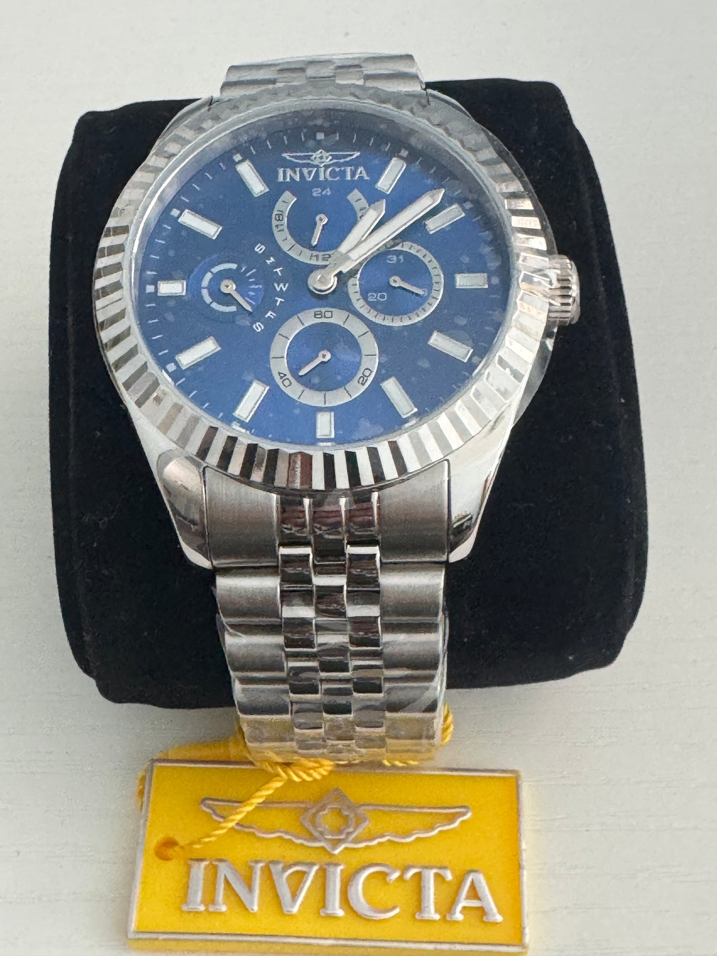 Invicta Specialty Wharton